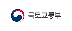 국토교통부 로고 이미지 입니다.