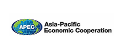 아시아태평양경제협력체 로고 이미지 입니다.