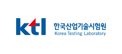 한국산업기술시험원 로고 이미지 입니다.