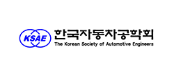 한국자동차공학회 로고 이미지 입니다.