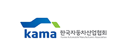 한국자동차산업협회 로고 이미지 입니다.