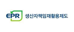 EPR민원처리시스템  로고 이미지 입니다.